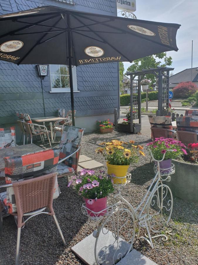 Hotel Klosterhof Wipperfürth Екстериор снимка