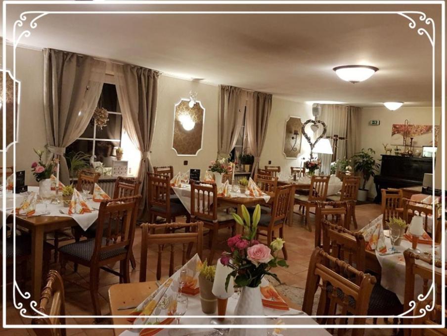 Hotel Klosterhof Wipperfürth Екстериор снимка