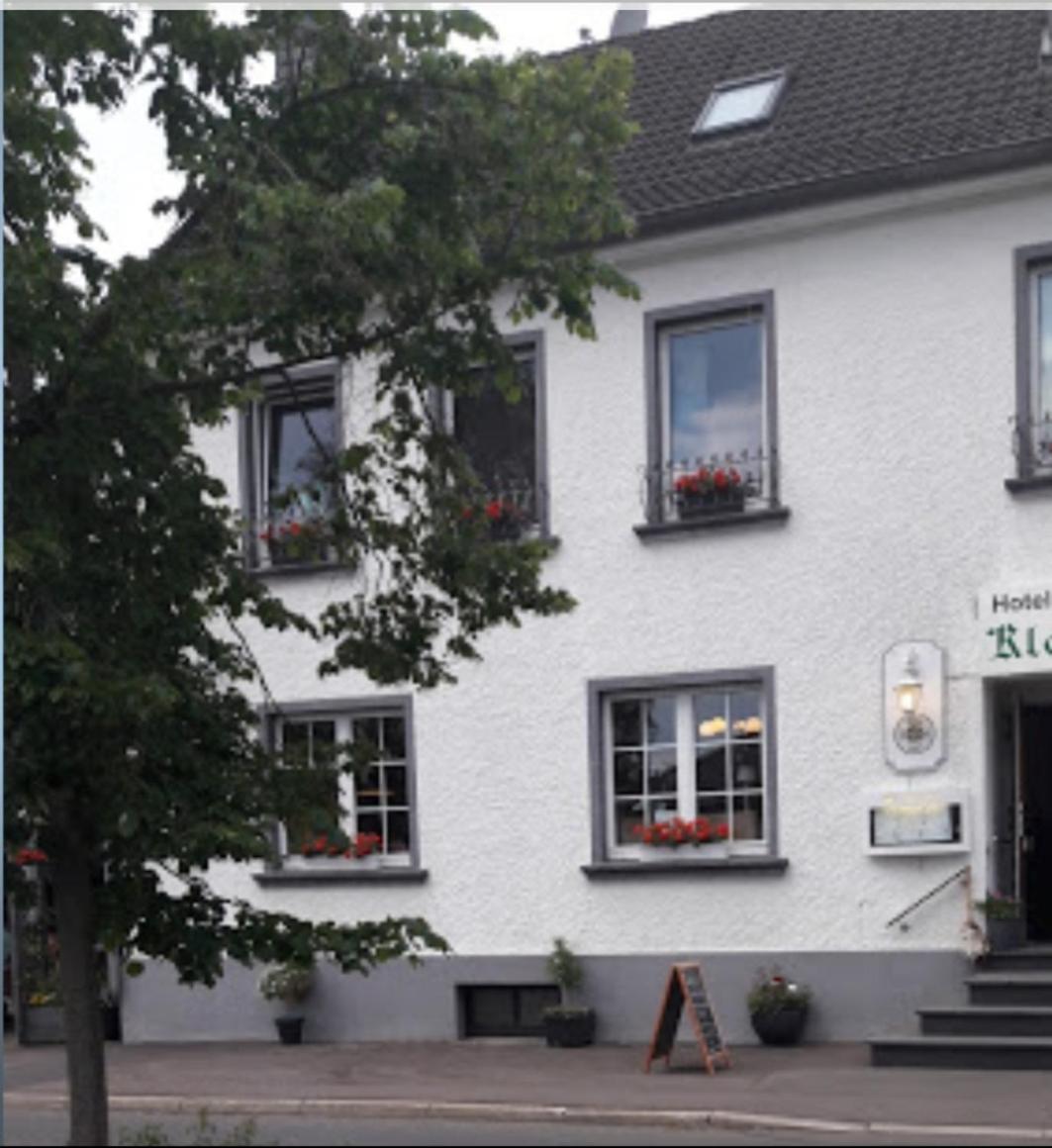 Hotel Klosterhof Wipperfürth Екстериор снимка
