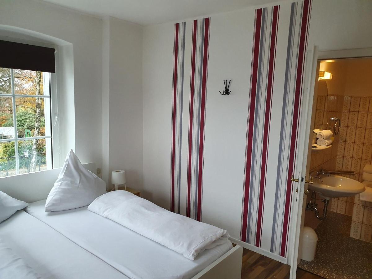 Hotel Klosterhof Wipperfürth Екстериор снимка