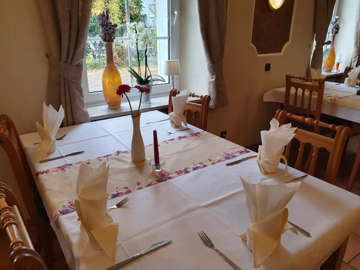Hotel Klosterhof Wipperfürth Екстериор снимка