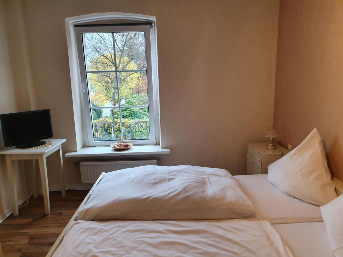 Hotel Klosterhof Wipperfürth Екстериор снимка